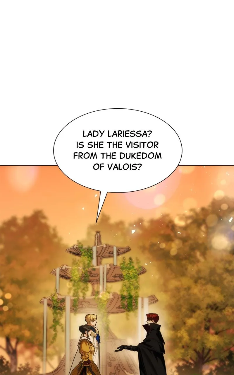 Read I'm the Queen in This Life Manga Online