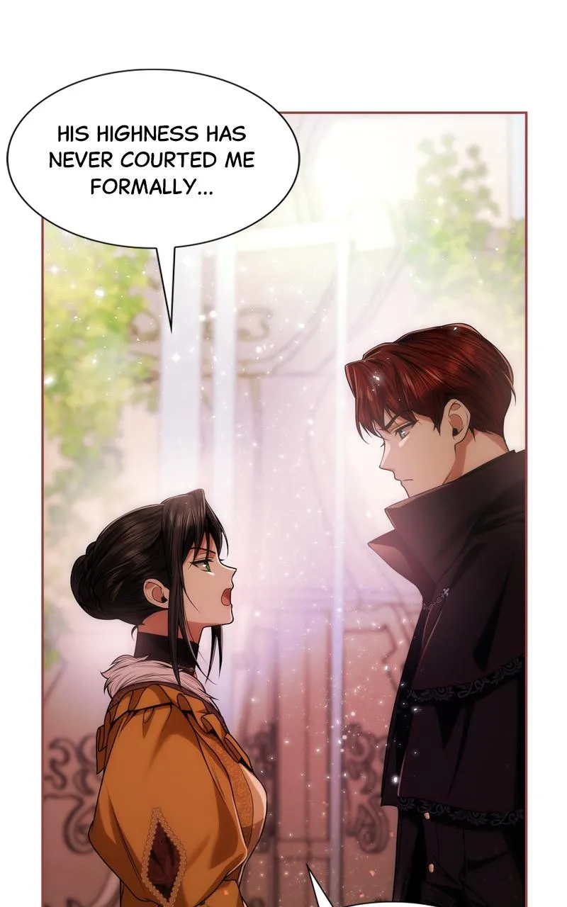 Read I'm the Queen in This Life Manga Online