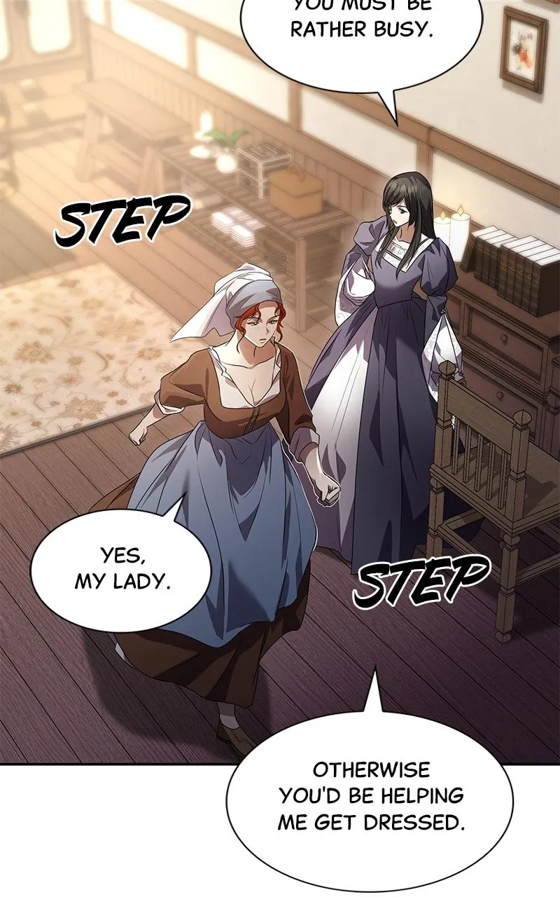 Read I'm the Queen in This Life Manga Online