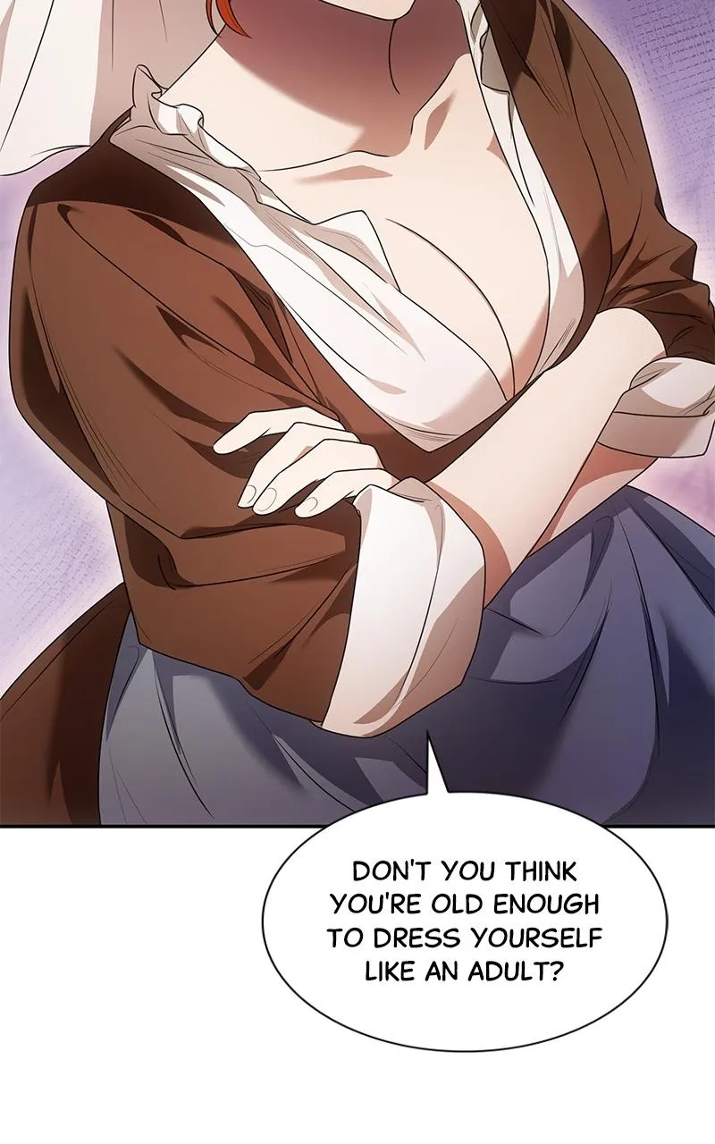 Read I'm the Queen in This Life Manga Online