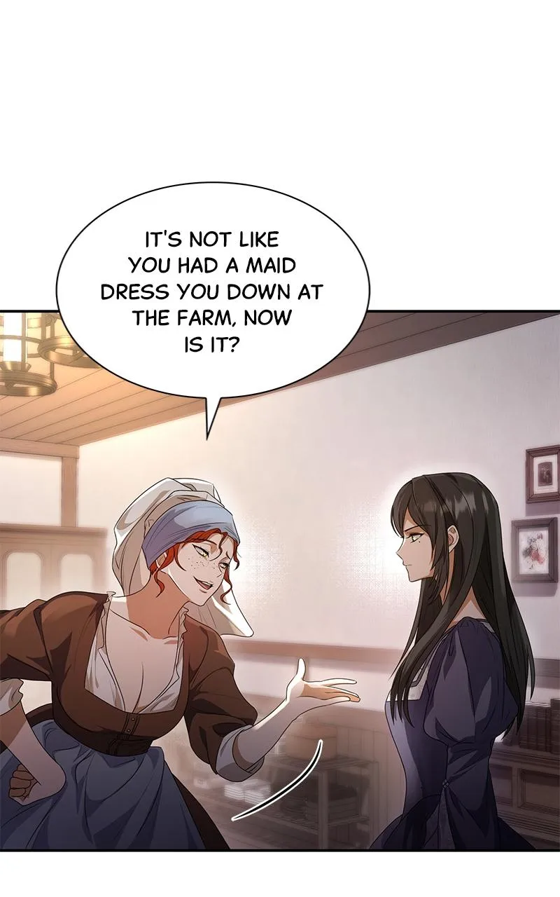 Read I'm the Queen in This Life Manga Online