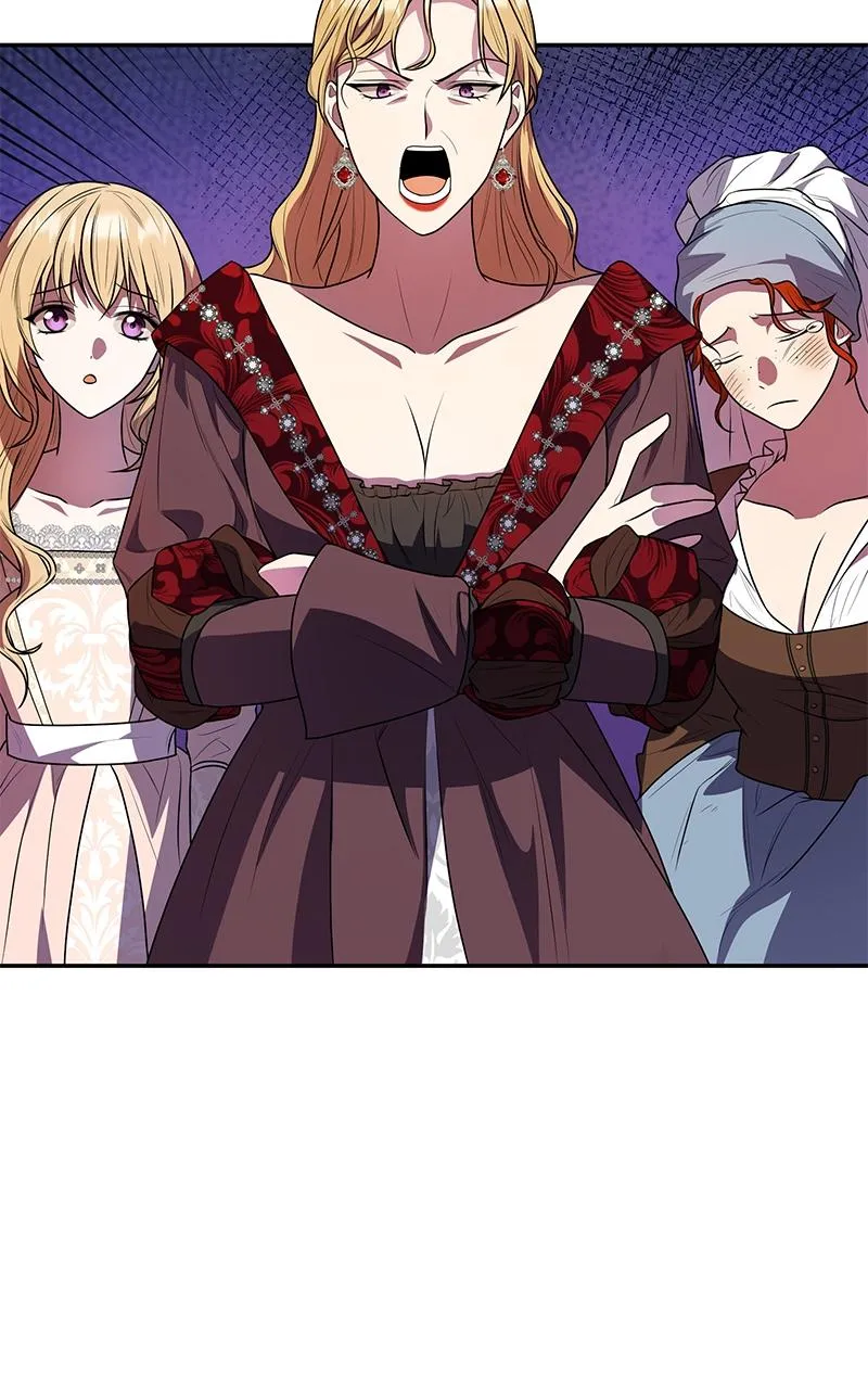 Read I'm the Queen in This Life Manga Online