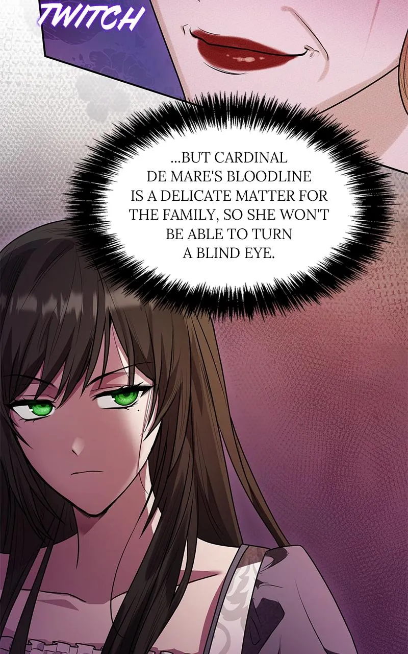 Read I'm the Queen in This Life Manga Online