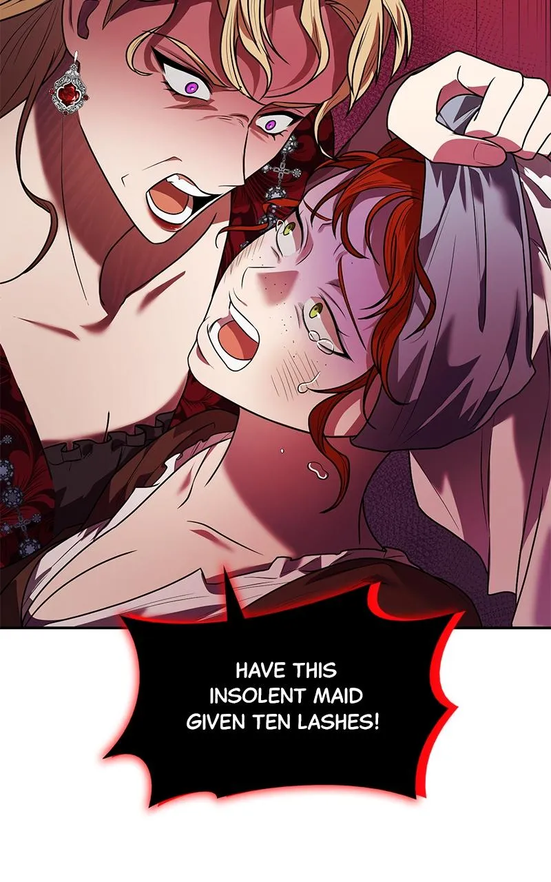 Read I'm the Queen in This Life Manga Online