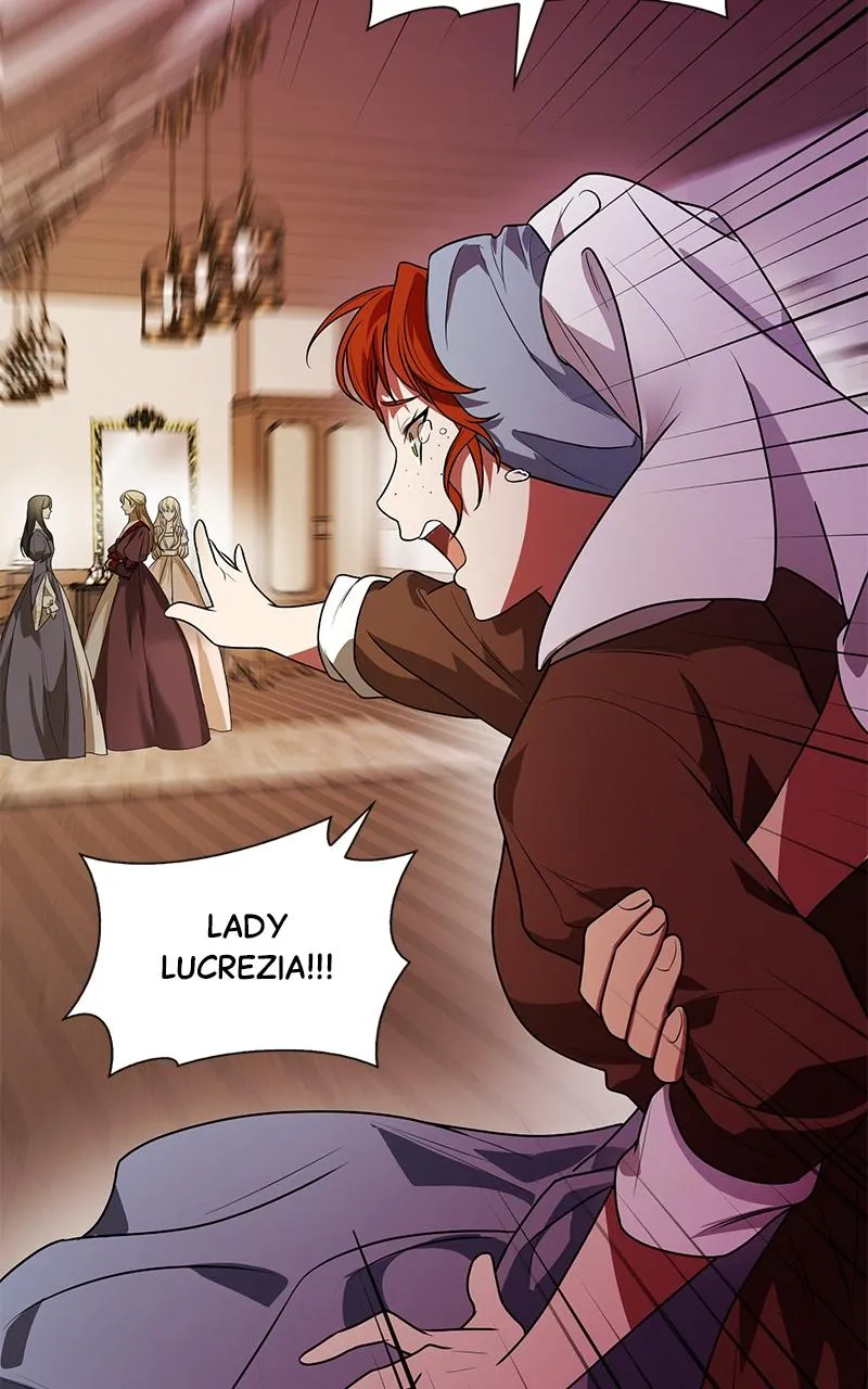 Read I'm the Queen in This Life Manga Online