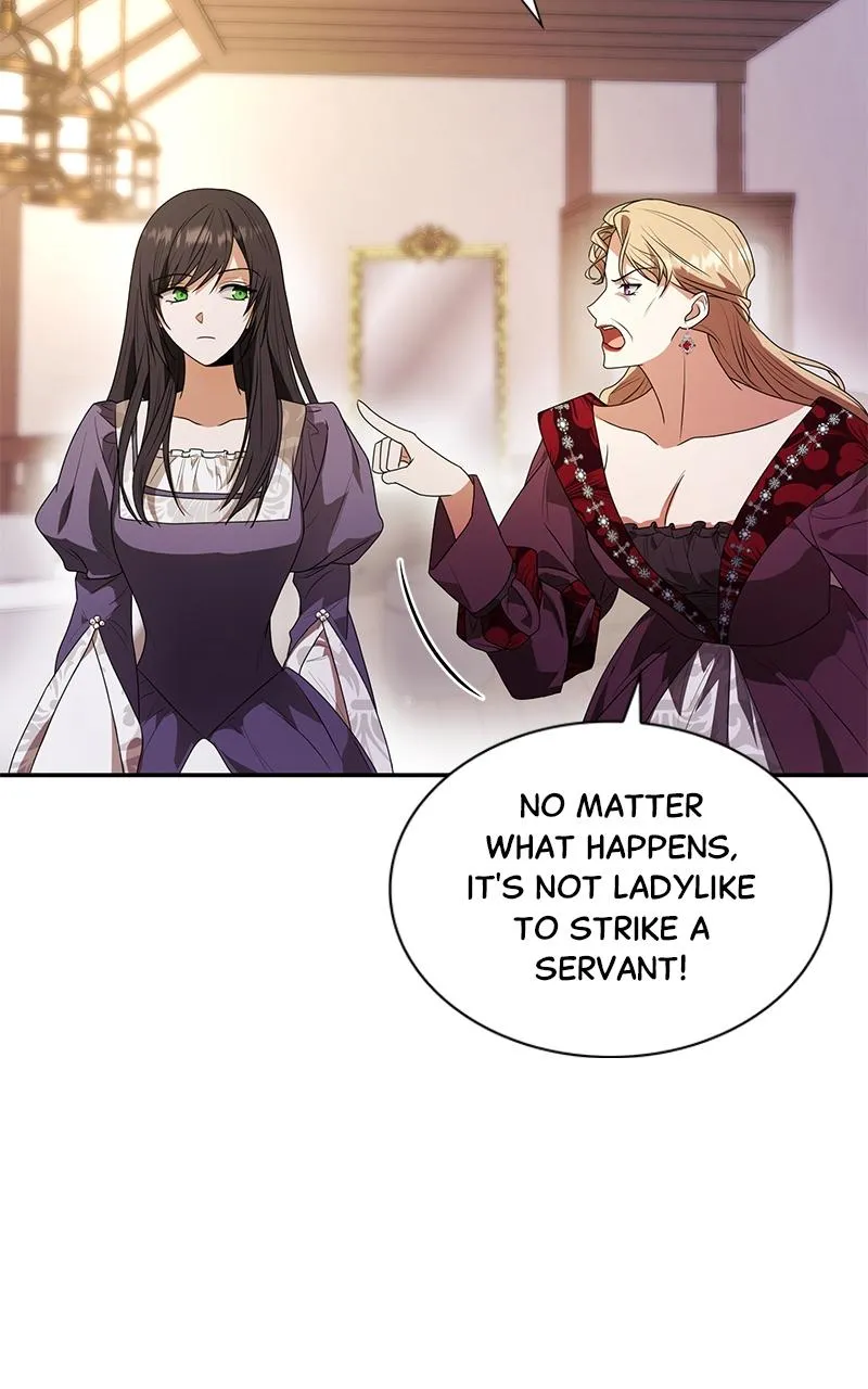 Read I'm the Queen in This Life Manga Online