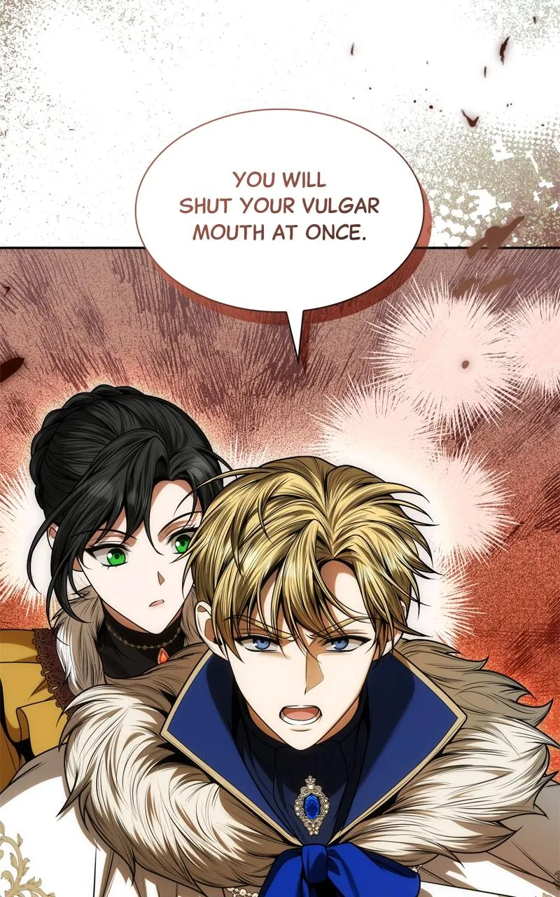 Read I'm the Queen in This Life Manga Online