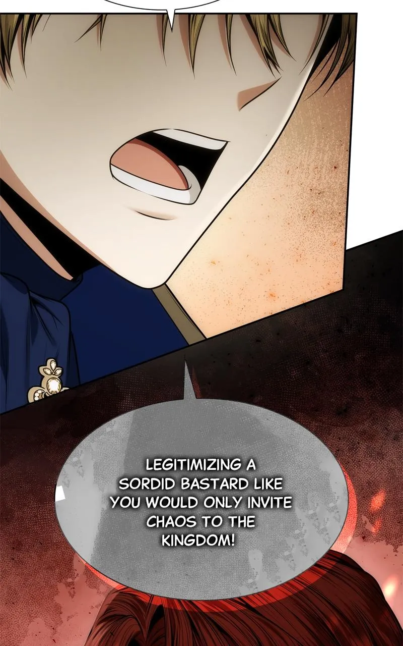 Read I'm the Queen in This Life Manga Online