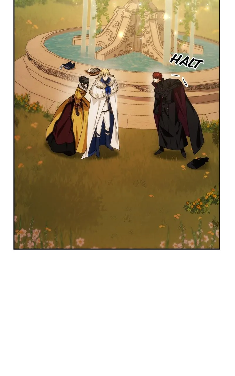 Read I'm the Queen in This Life Manga Online