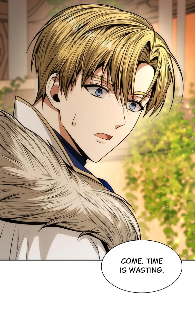 Read I'm the Queen in This Life Manga Online