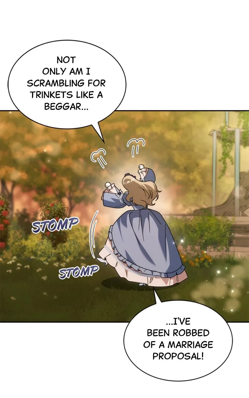 Read I'm the Queen in This Life Manga Online