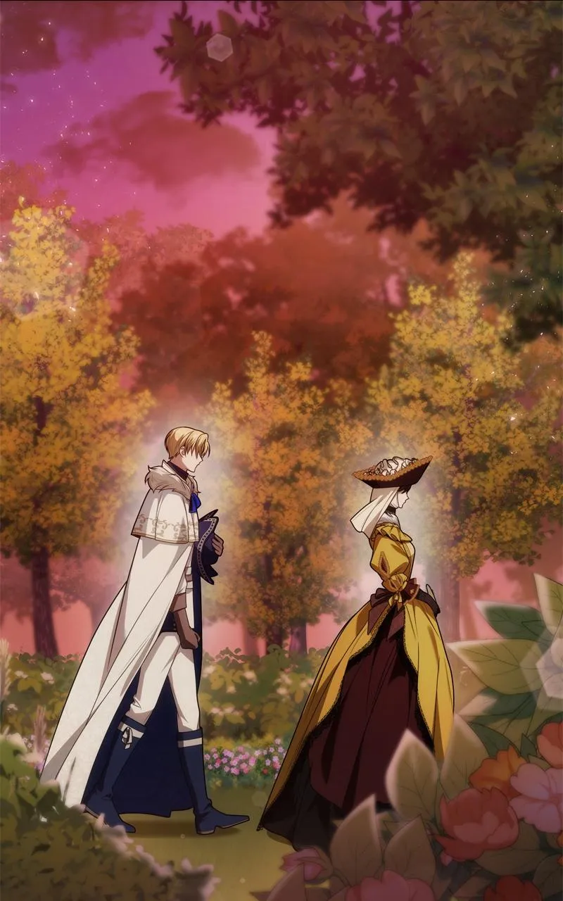 Read I'm the Queen in This Life Manga Online