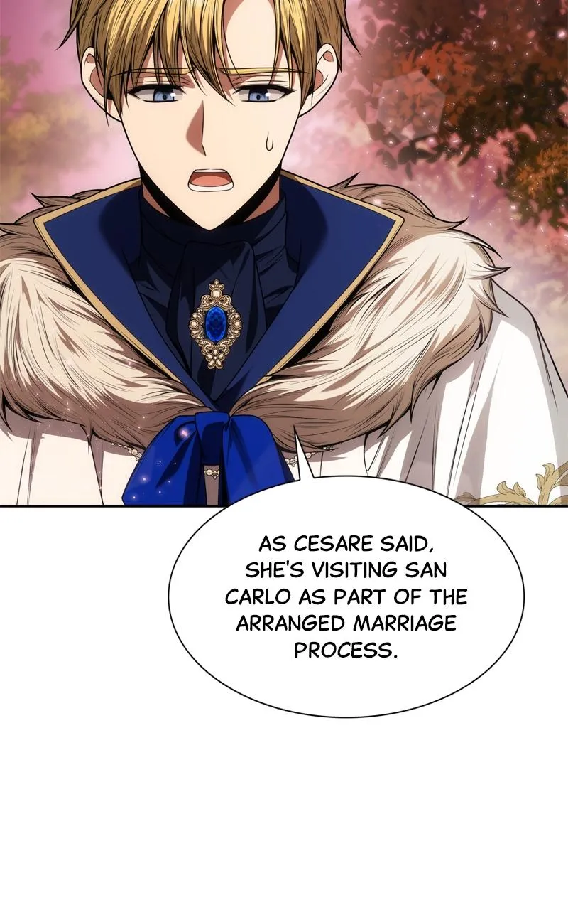 Read I'm the Queen in This Life Manga Online