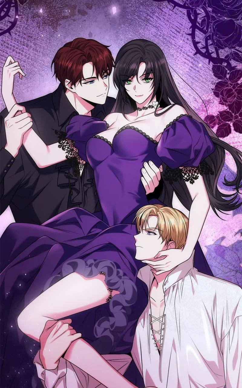Read I'm the Queen in This Life Manga Online