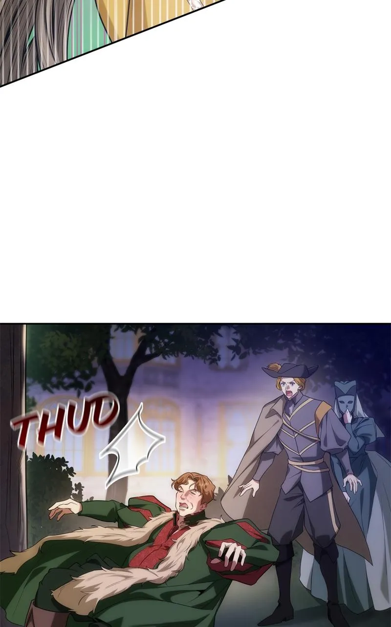 Read I'm the Queen in This Life Manga Online