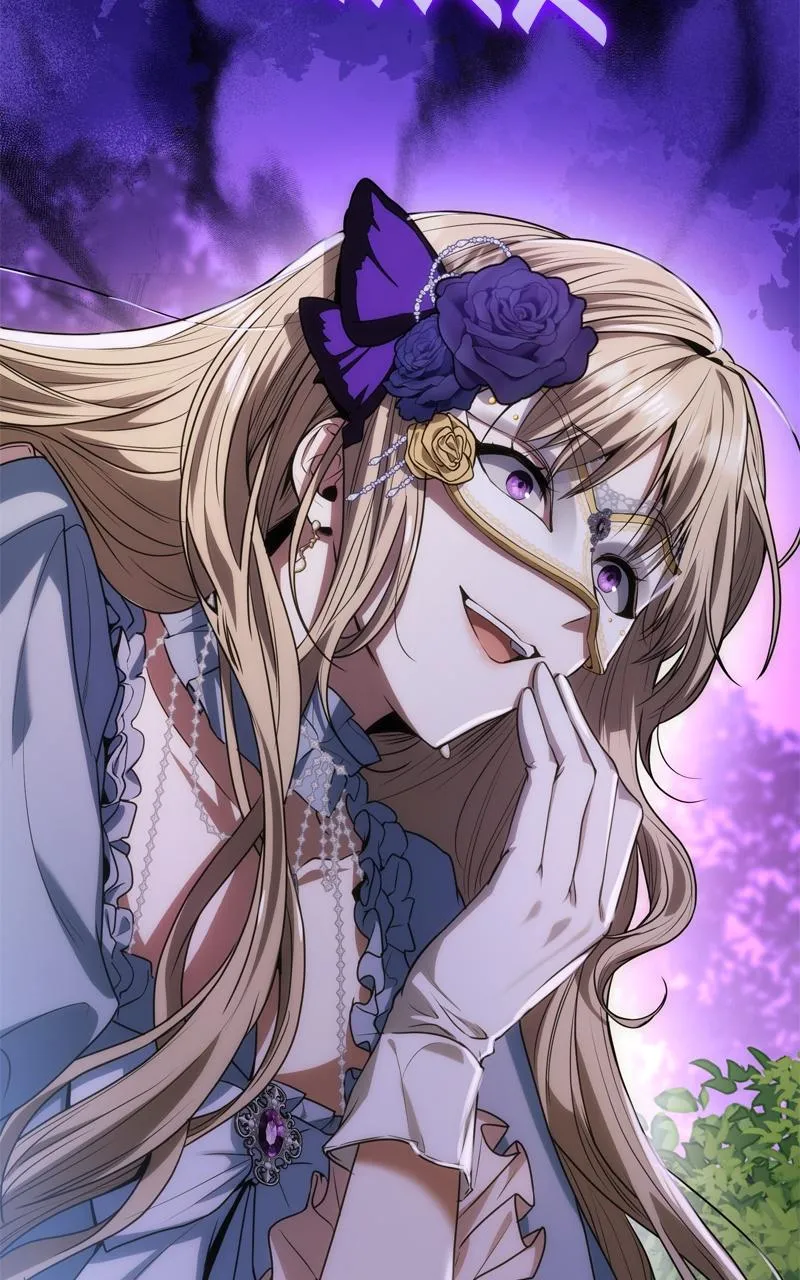 Read I'm the Queen in This Life Manga Online