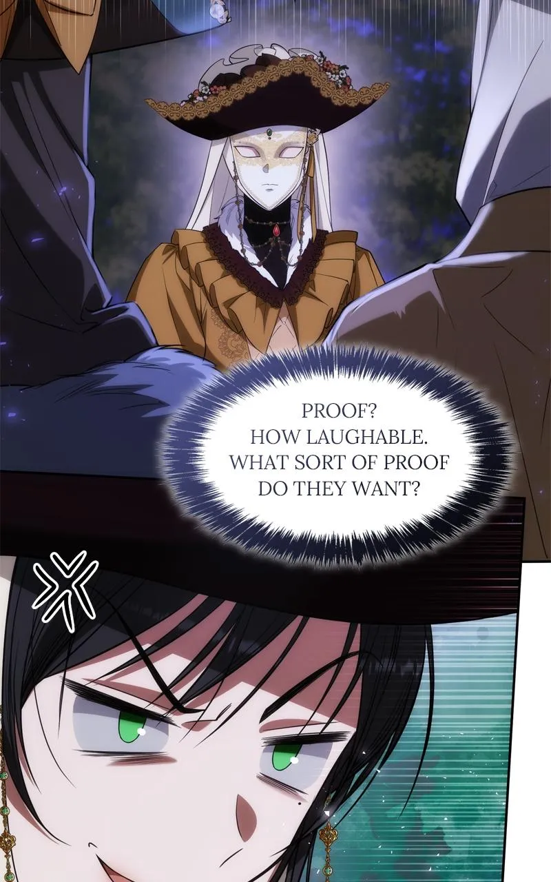 Read I'm the Queen in This Life Manga Online