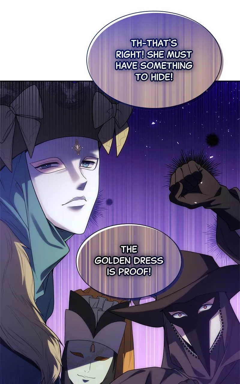 Read I'm the Queen in This Life Manga Online