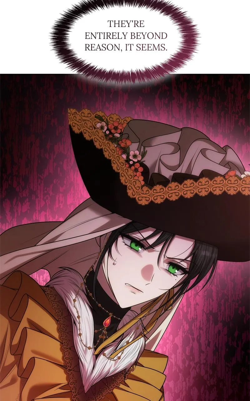 Read I'm the Queen in This Life Manga Online