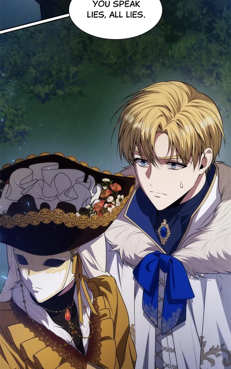 Read I'm the Queen in This Life Manga Online