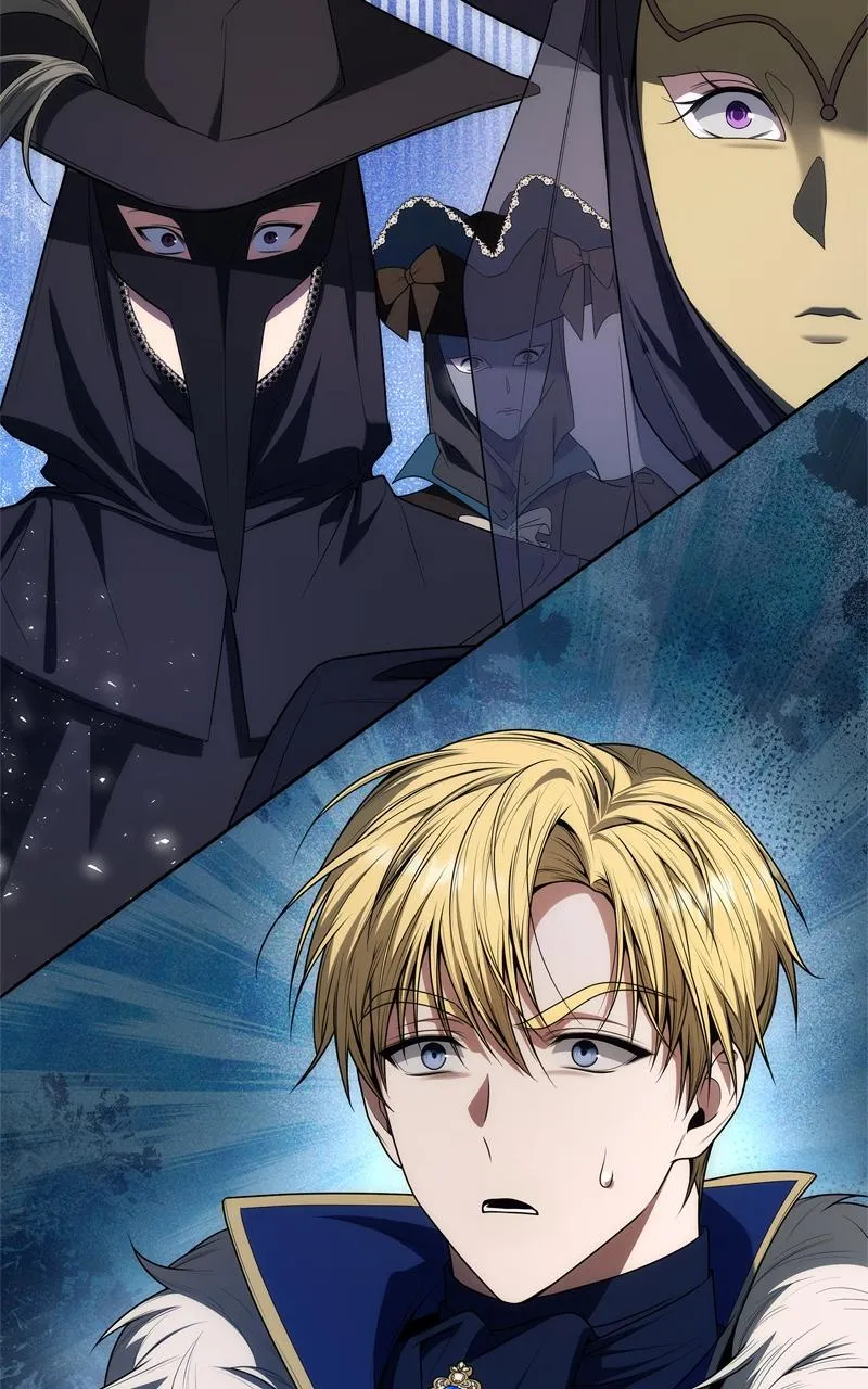 Read I'm the Queen in This Life Manga Online
