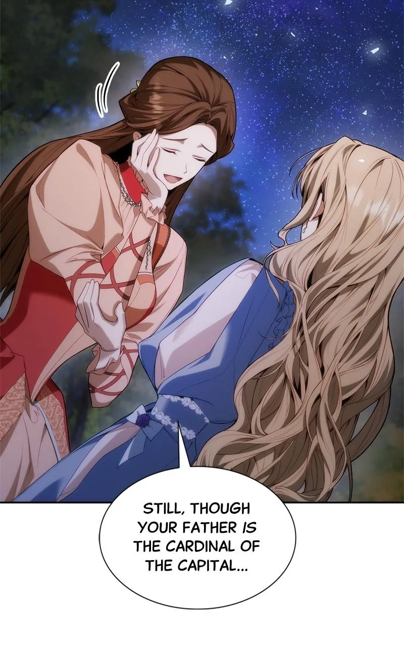 Read I'm the Queen in This Life Manga Online