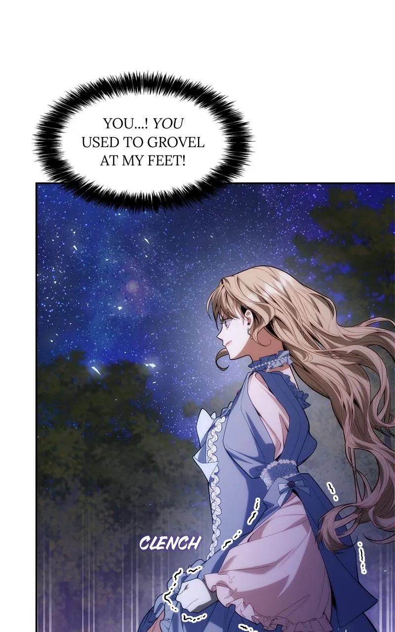 Read I'm the Queen in This Life Manga Online