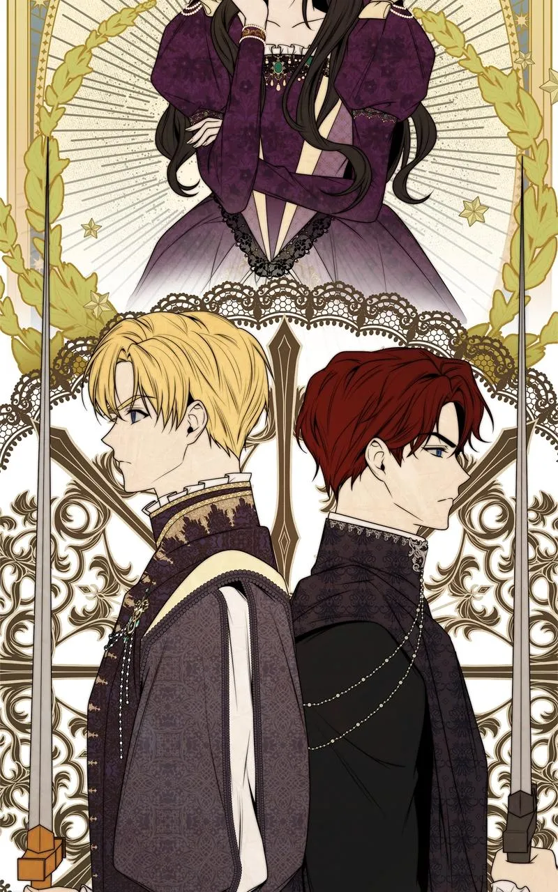 Read I'm the Queen in This Life Manga Online