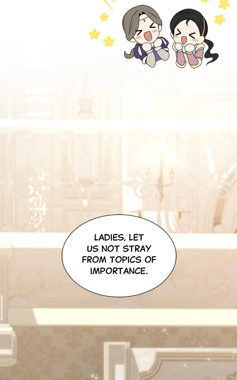 Read I'm the Queen in This Life Manga Online