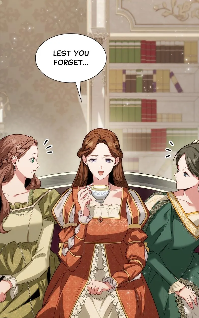 Read I'm the Queen in This Life Manga Online