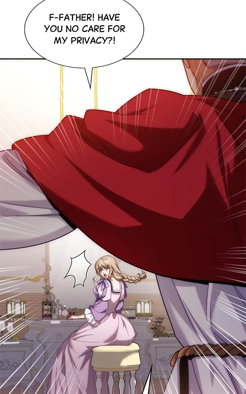 Read I'm the Queen in This Life Manga Online