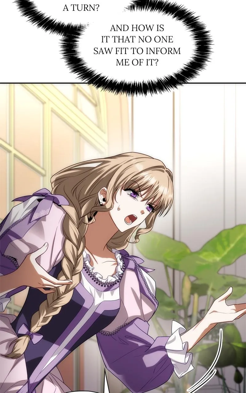 Read I'm the Queen in This Life Manga Online