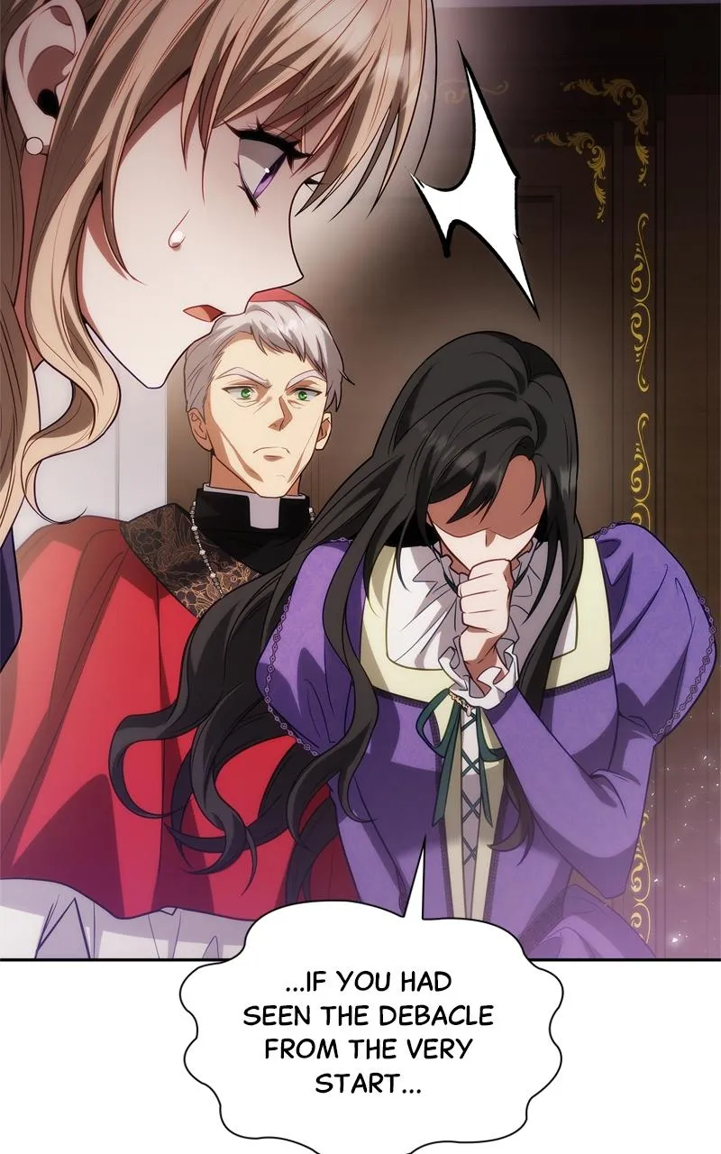 Read I'm the Queen in This Life Manga Online