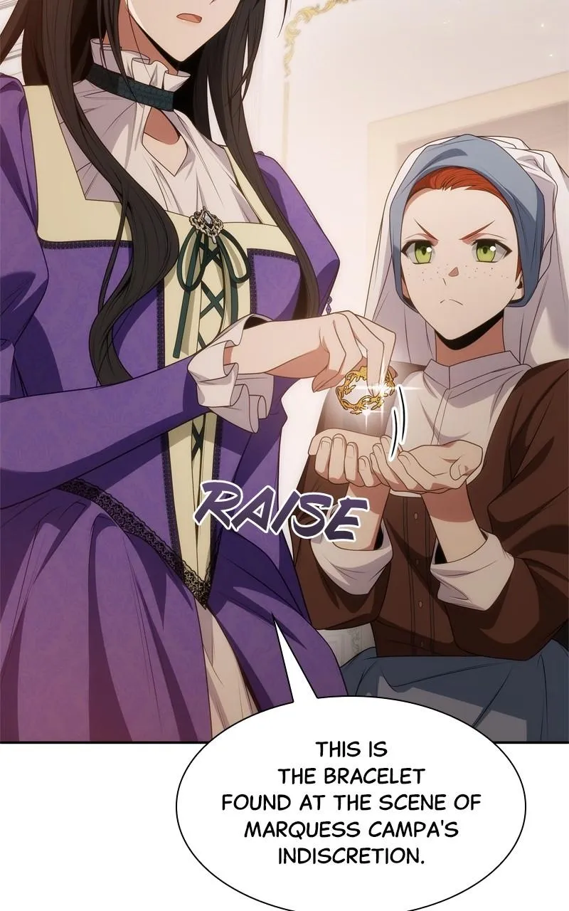 Read I'm the Queen in This Life Manga Online