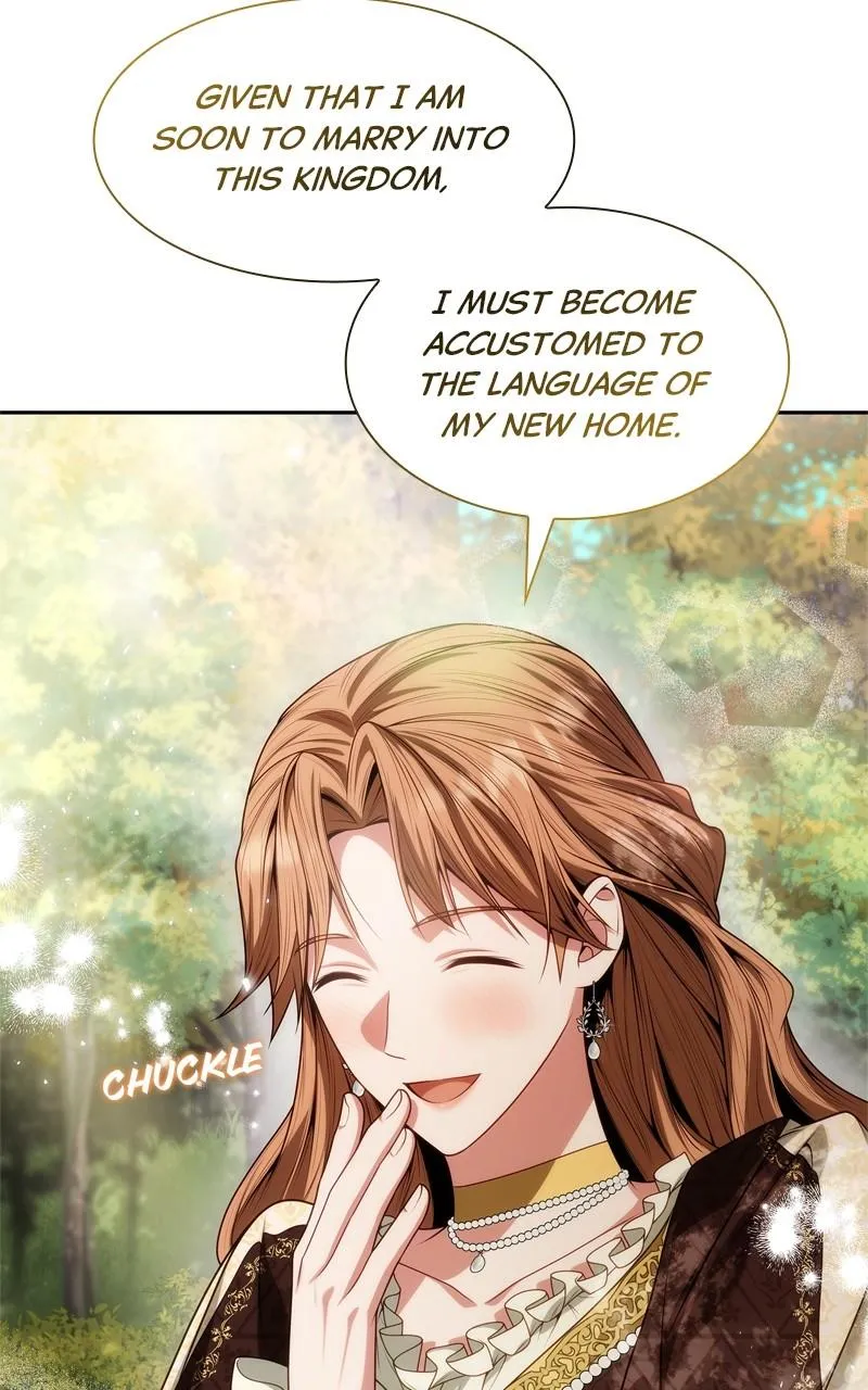 Read I'm the Queen in This Life Manga Online