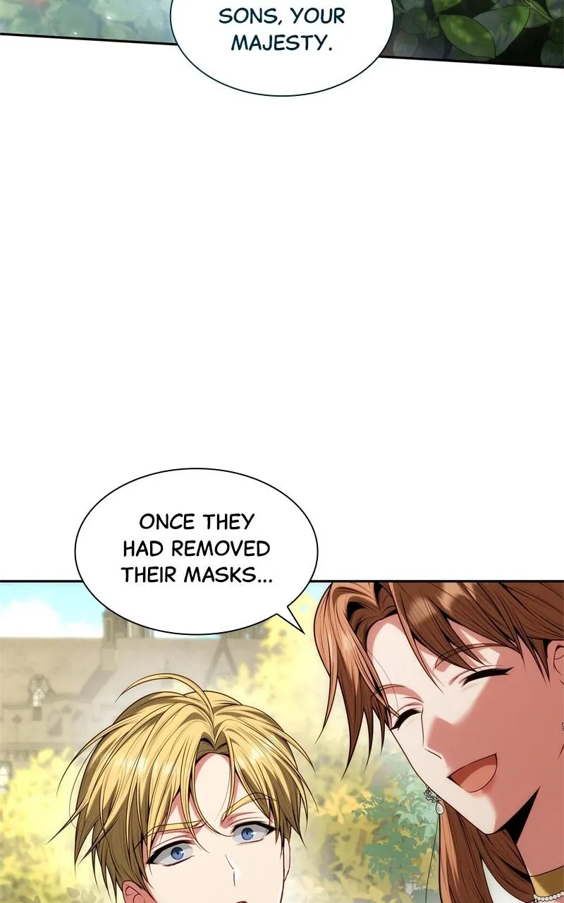 Read I'm the Queen in This Life Manga Online