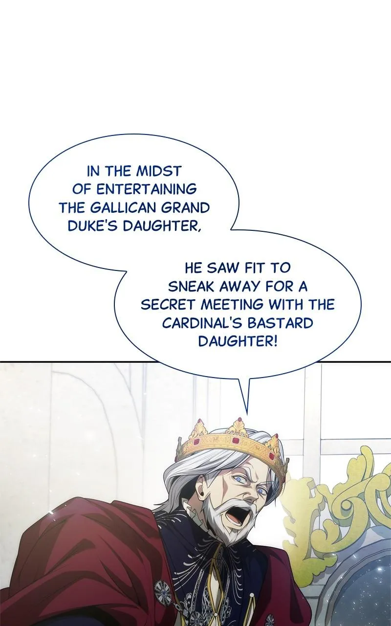 Read I'm the Queen in This Life Manga Online