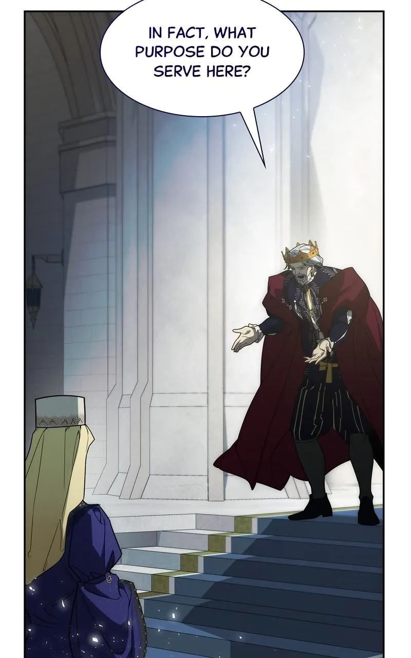 Read I'm the Queen in This Life Manga Online