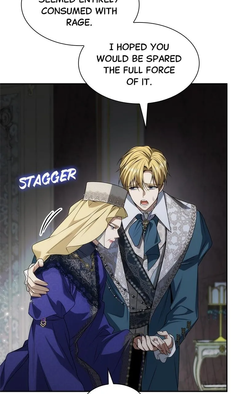 Read I'm the Queen in This Life Manga Online