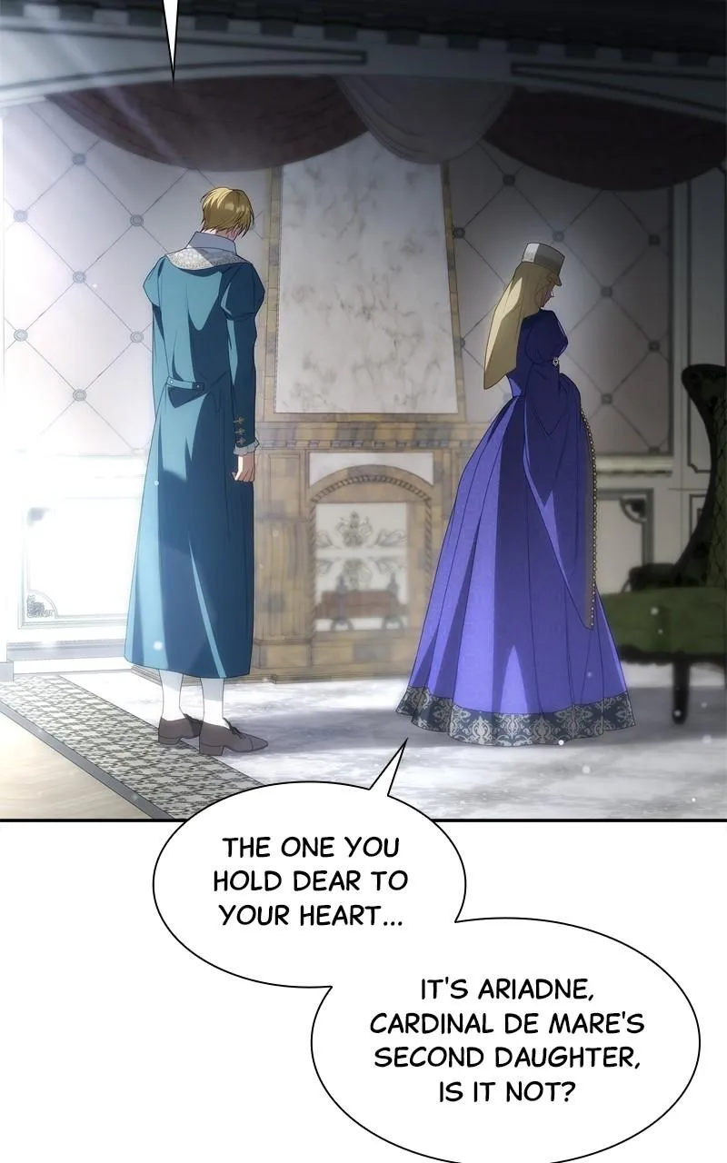 Read I'm the Queen in This Life Manga Online