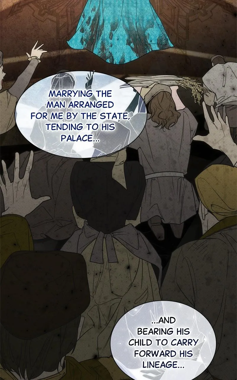 Read I'm the Queen in This Life Manga Online
