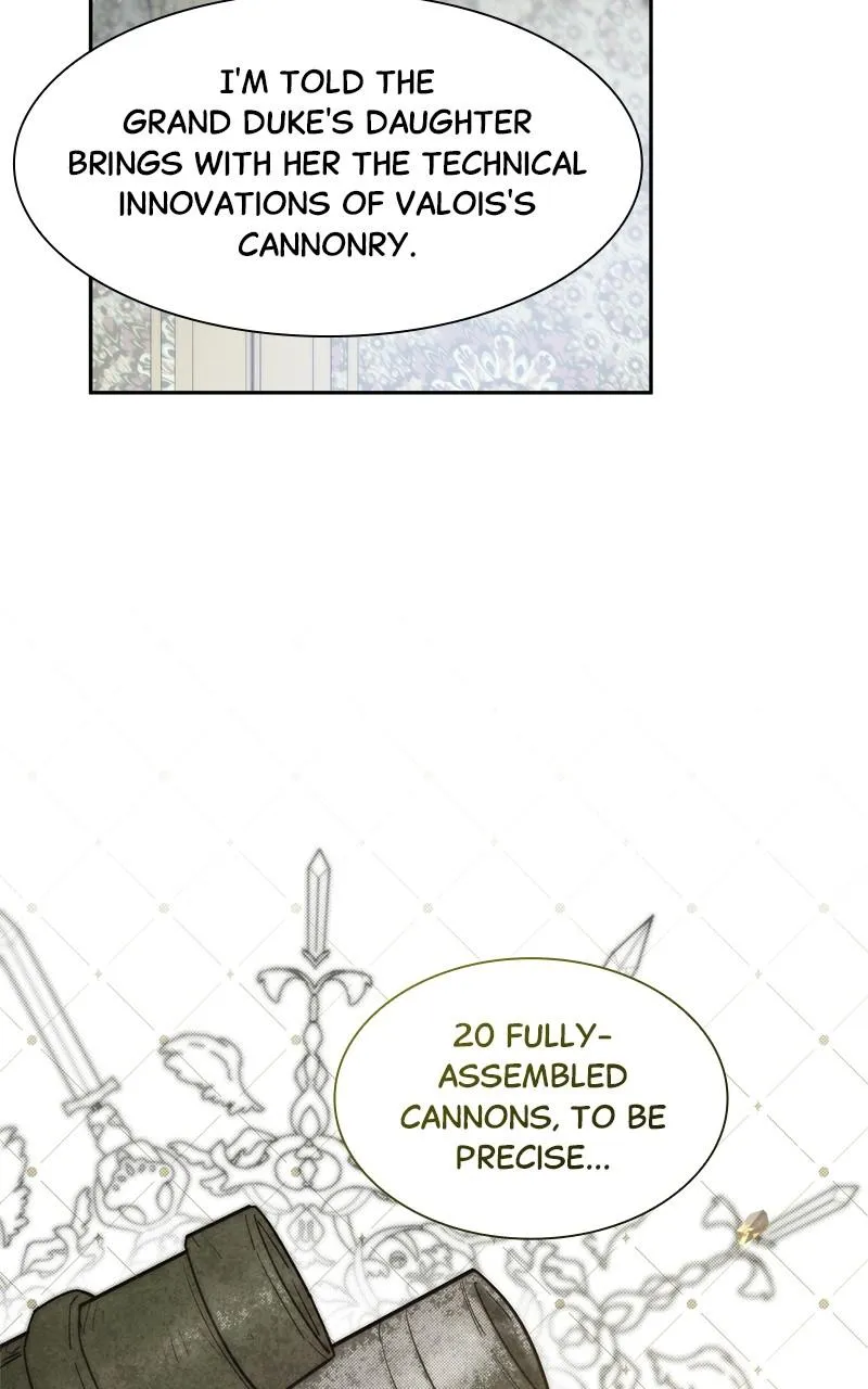 Read I'm the Queen in This Life Manga Online