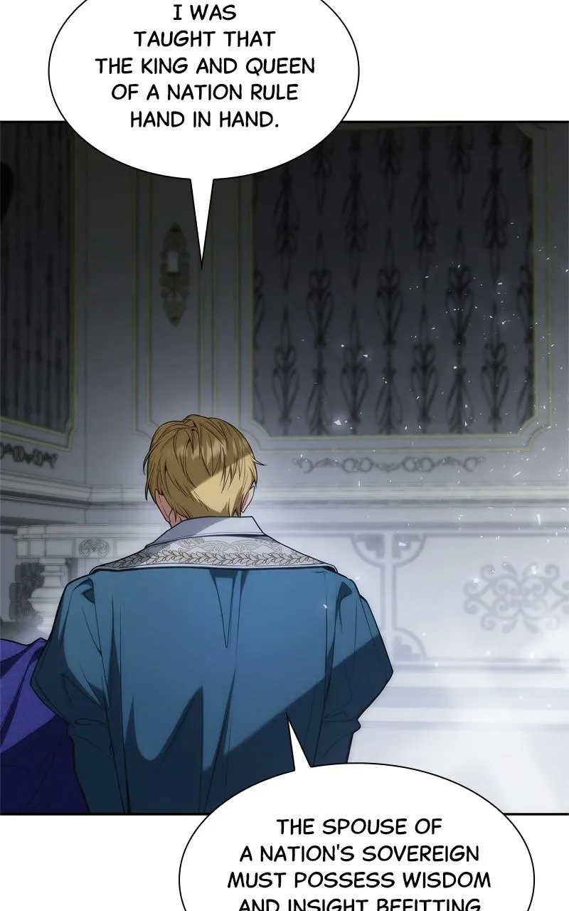 Read I'm the Queen in This Life Manga Online