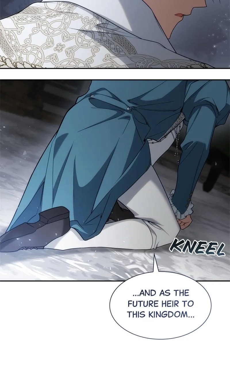 Read I'm the Queen in This Life Manga Online