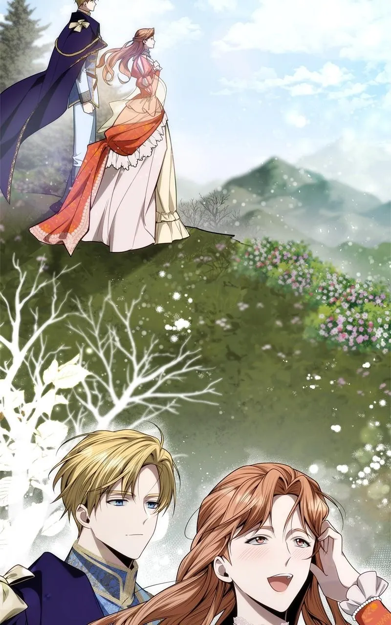 Read I'm the Queen in This Life Manga Online