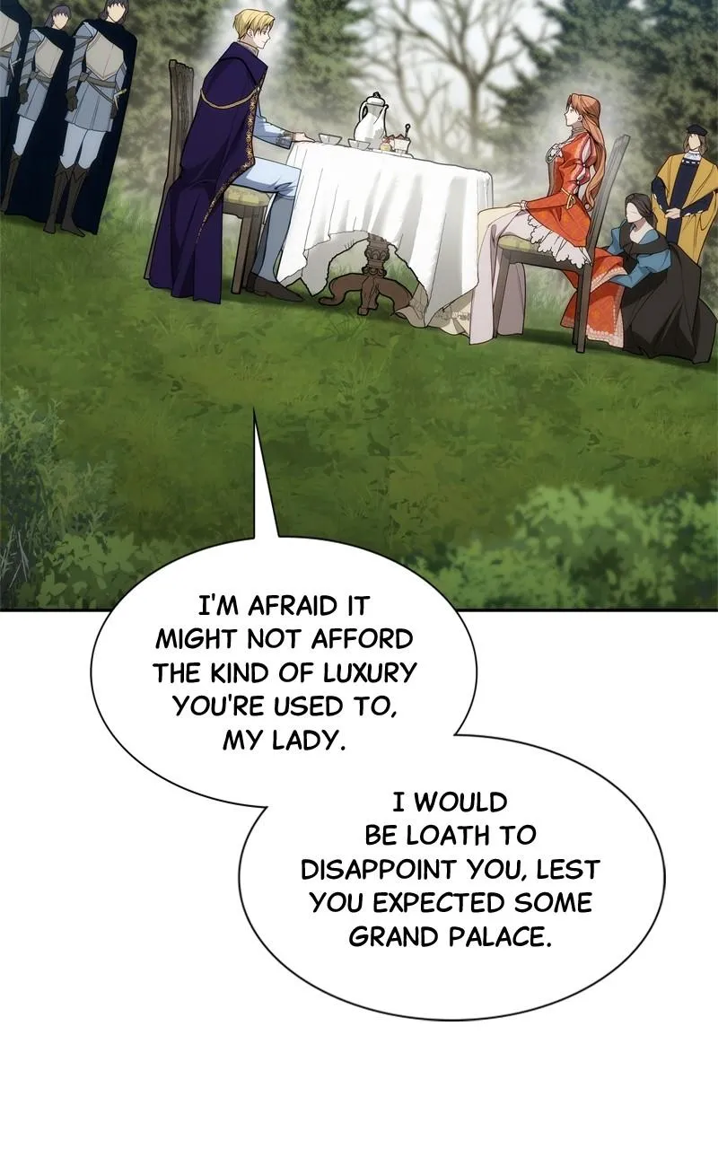 Read I'm the Queen in This Life Manga Online