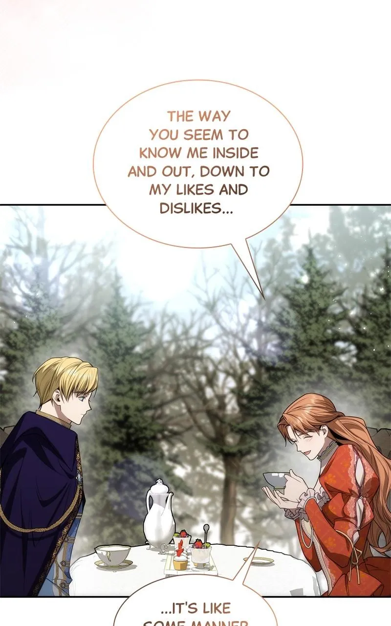 Read I'm the Queen in This Life Manga Online