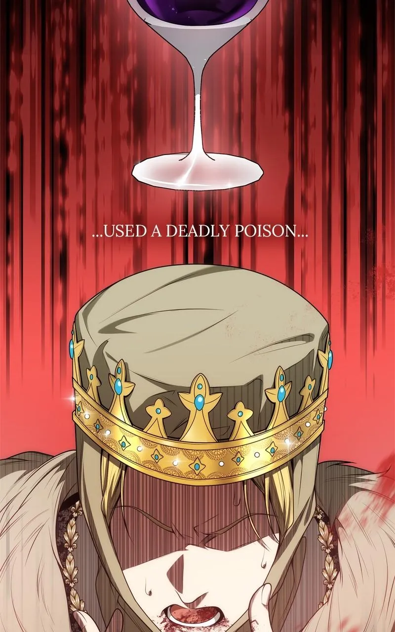 Read I'm the Queen in This Life Manga Online