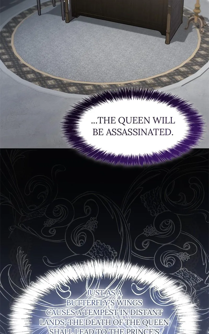 Read I'm the Queen in This Life Manga Online