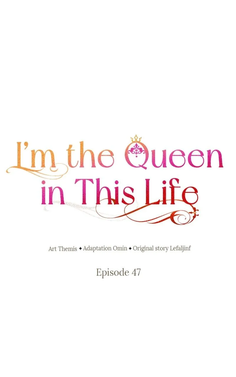Read I'm the Queen in This Life Manga Online